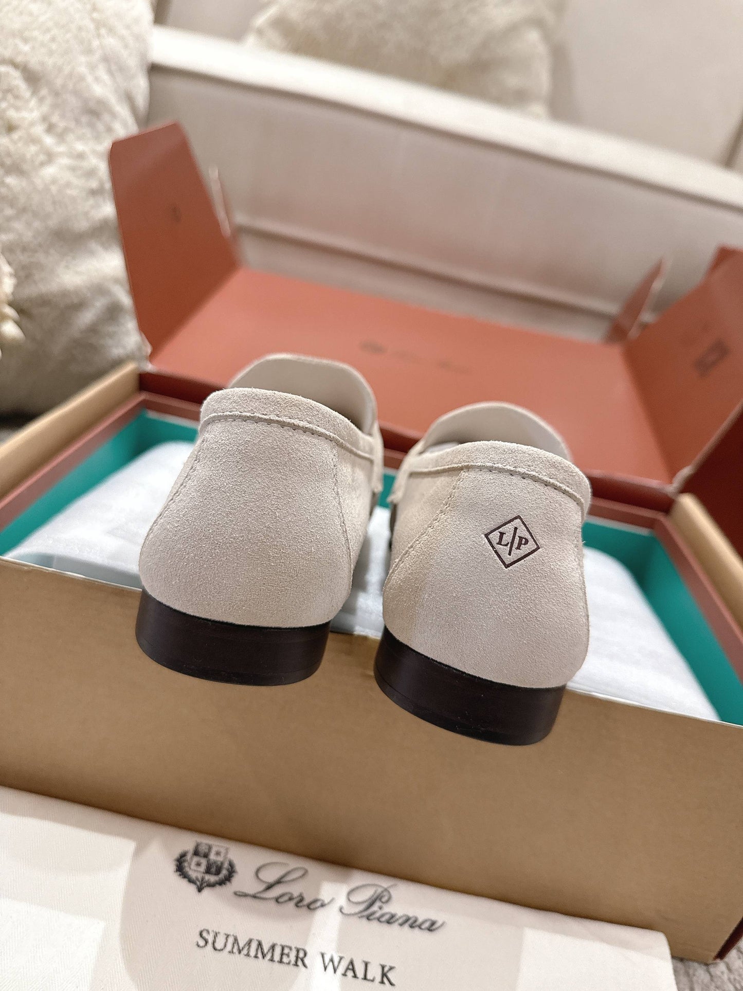 LP Loafers