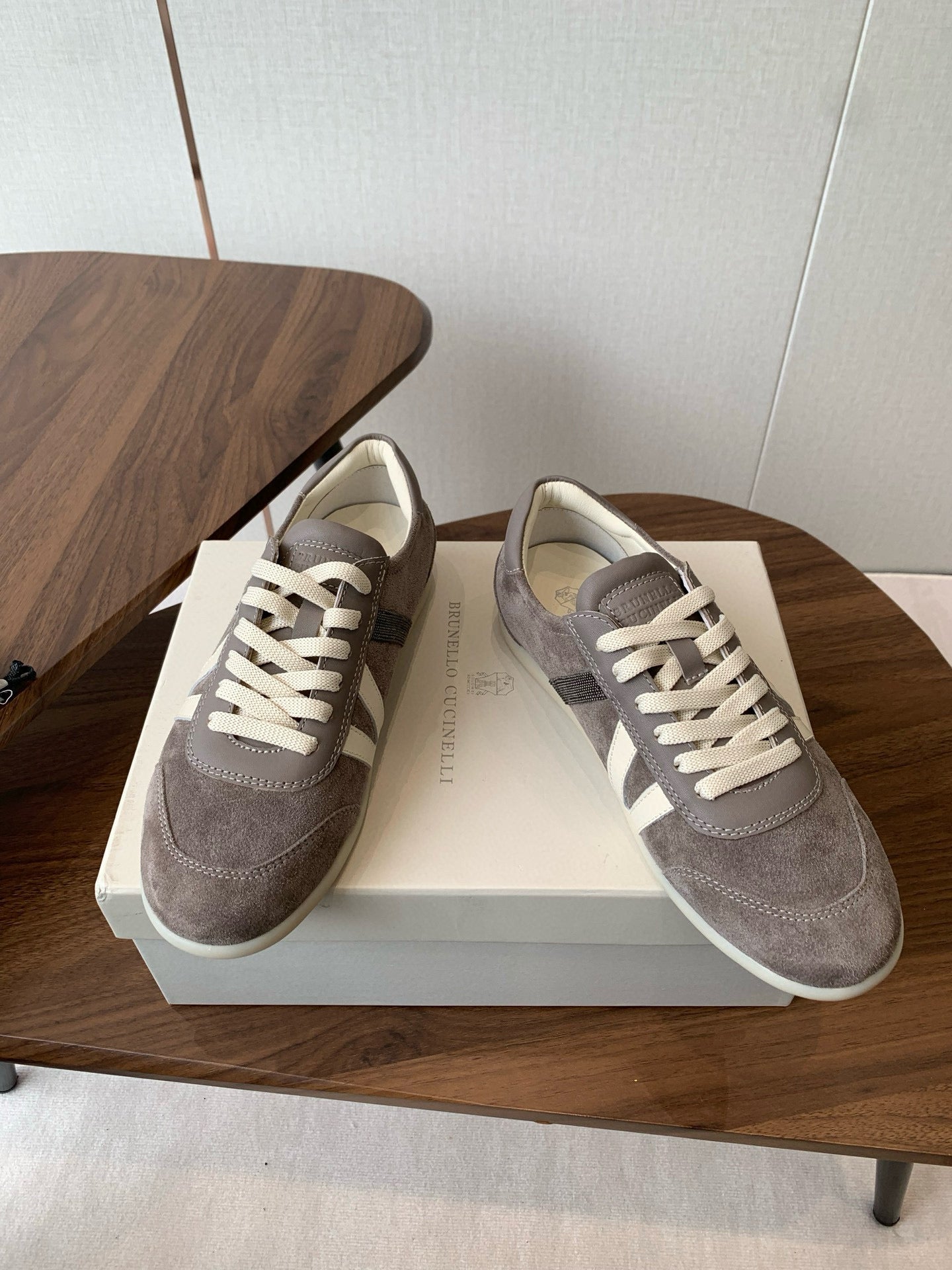Brunello Cucinelli Sneakers