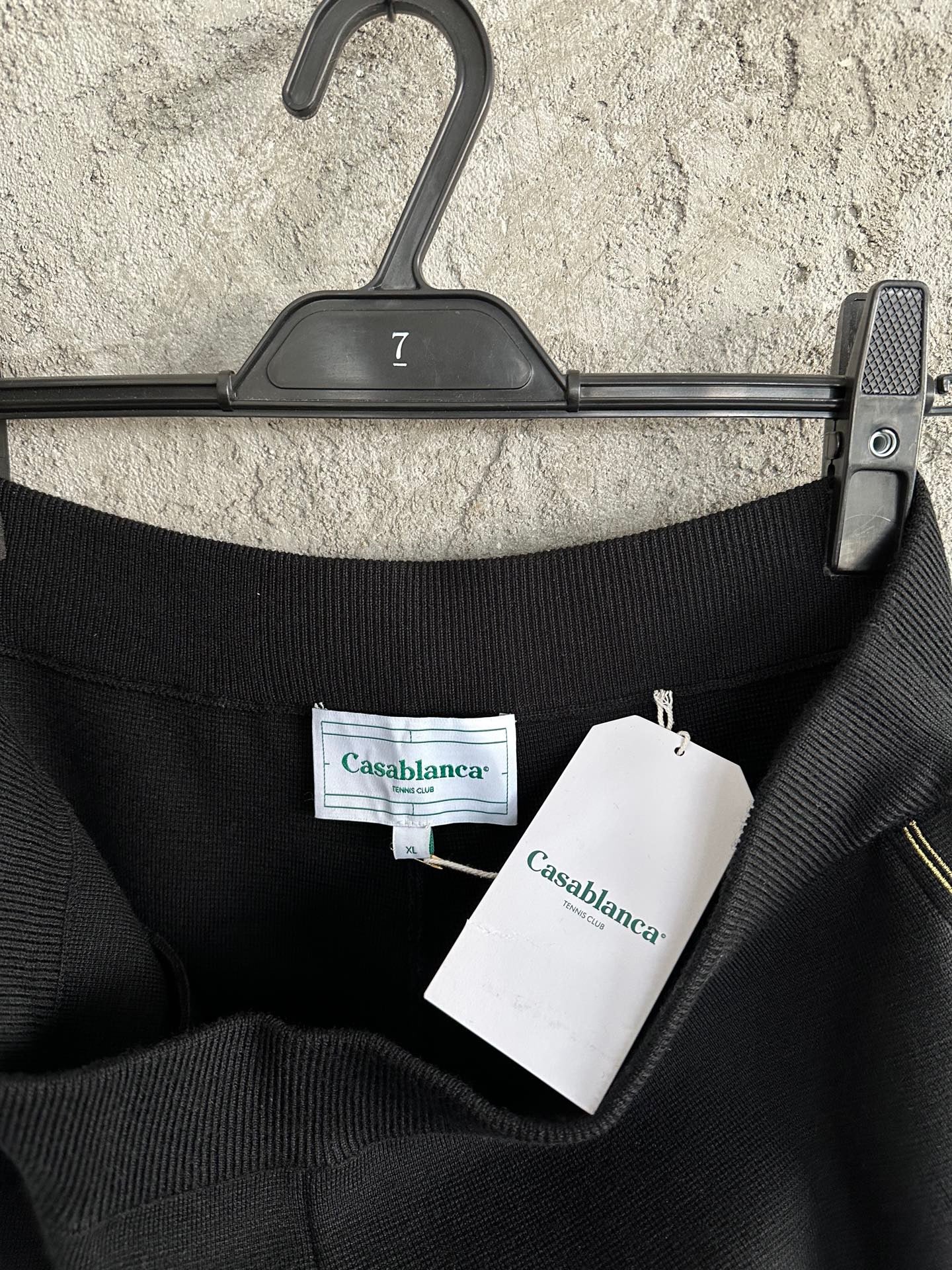 Casablanca Long Pants