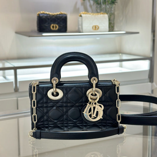Dior Joy Bag