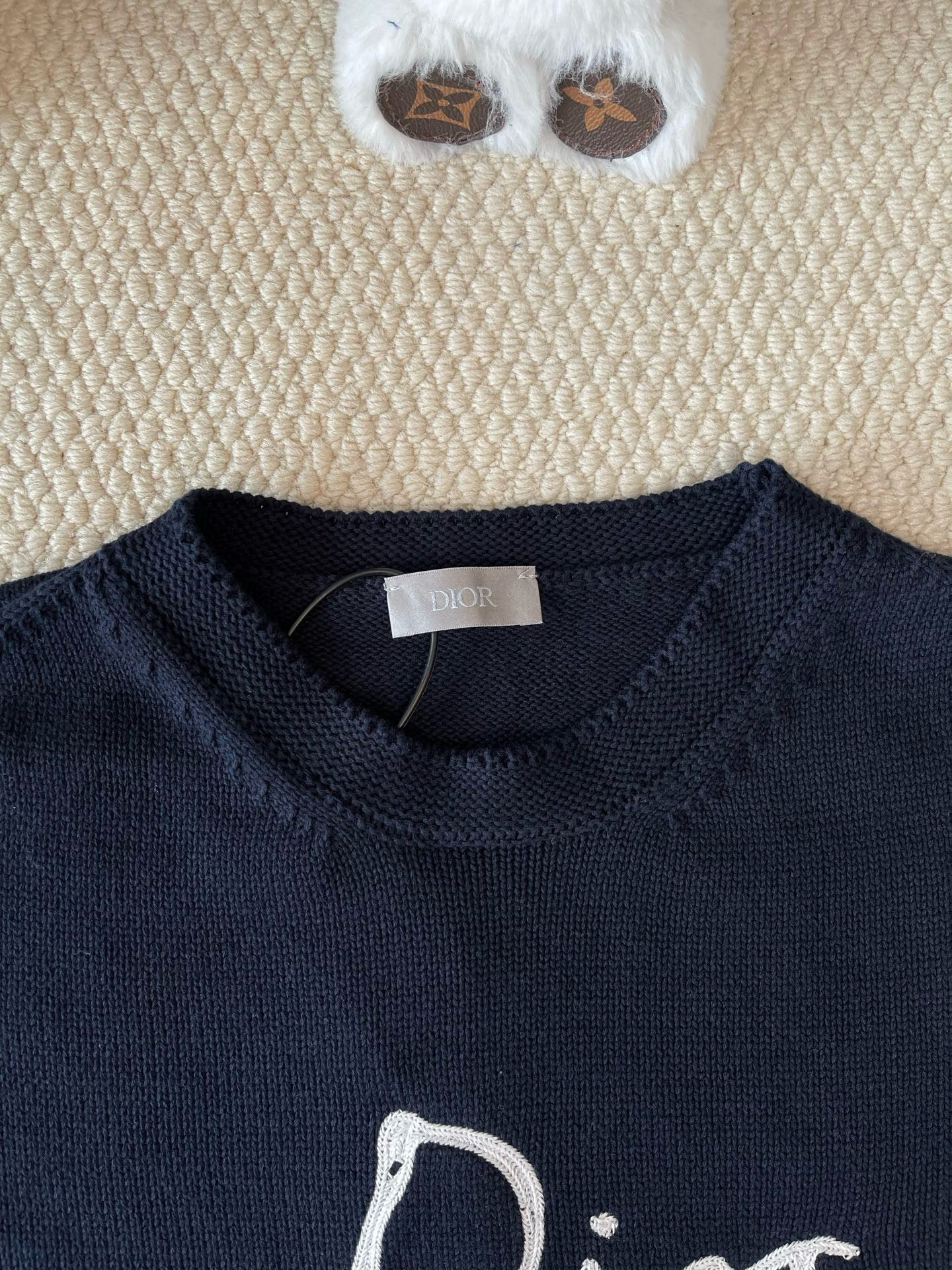 Dior Sweater