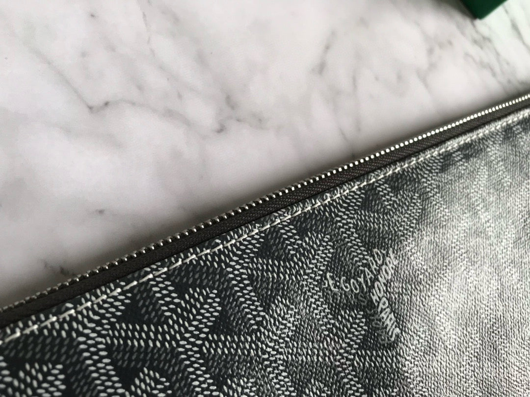 Goyard Clutch Bag 40x30CM