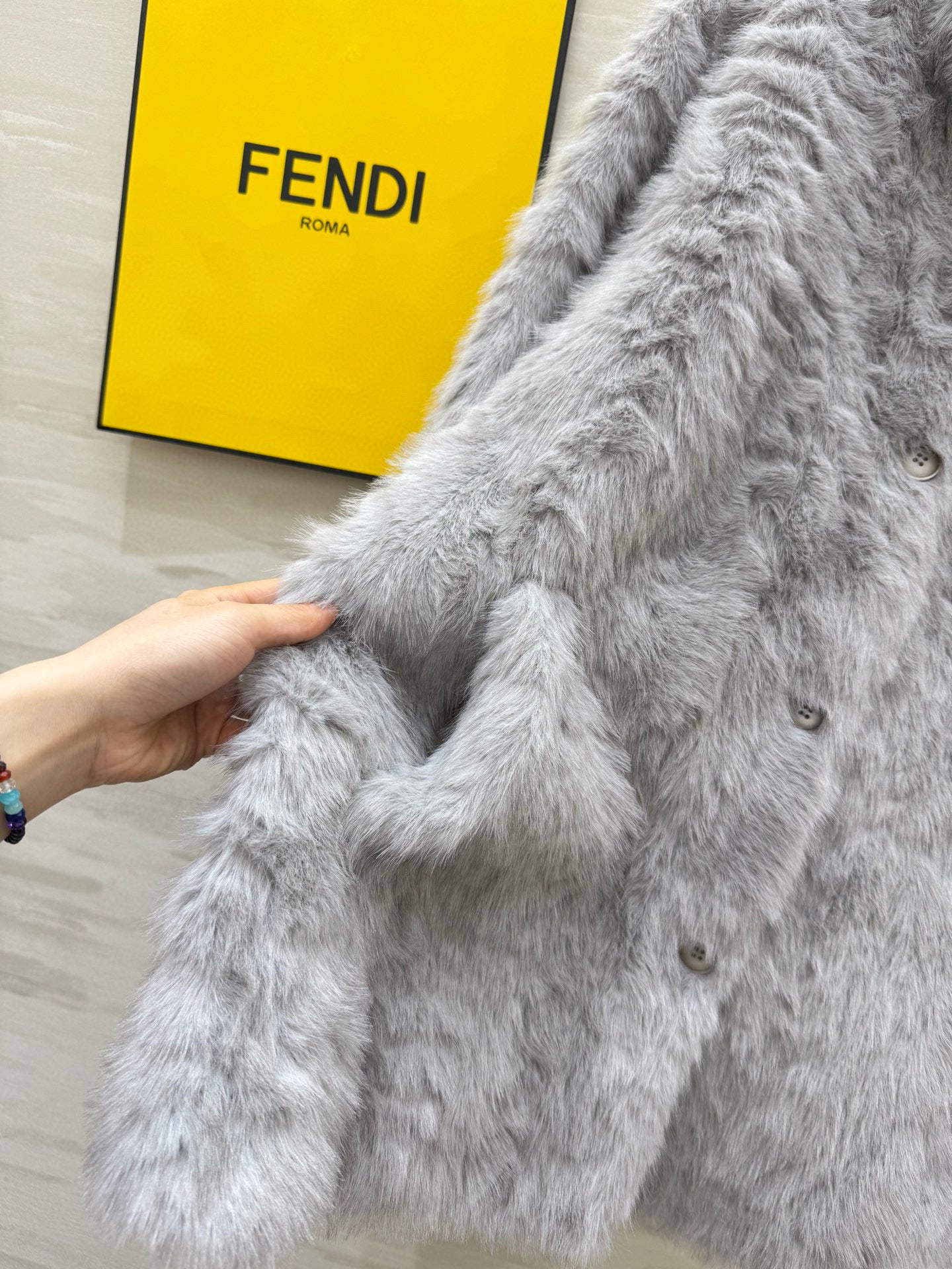 Fendi Coat