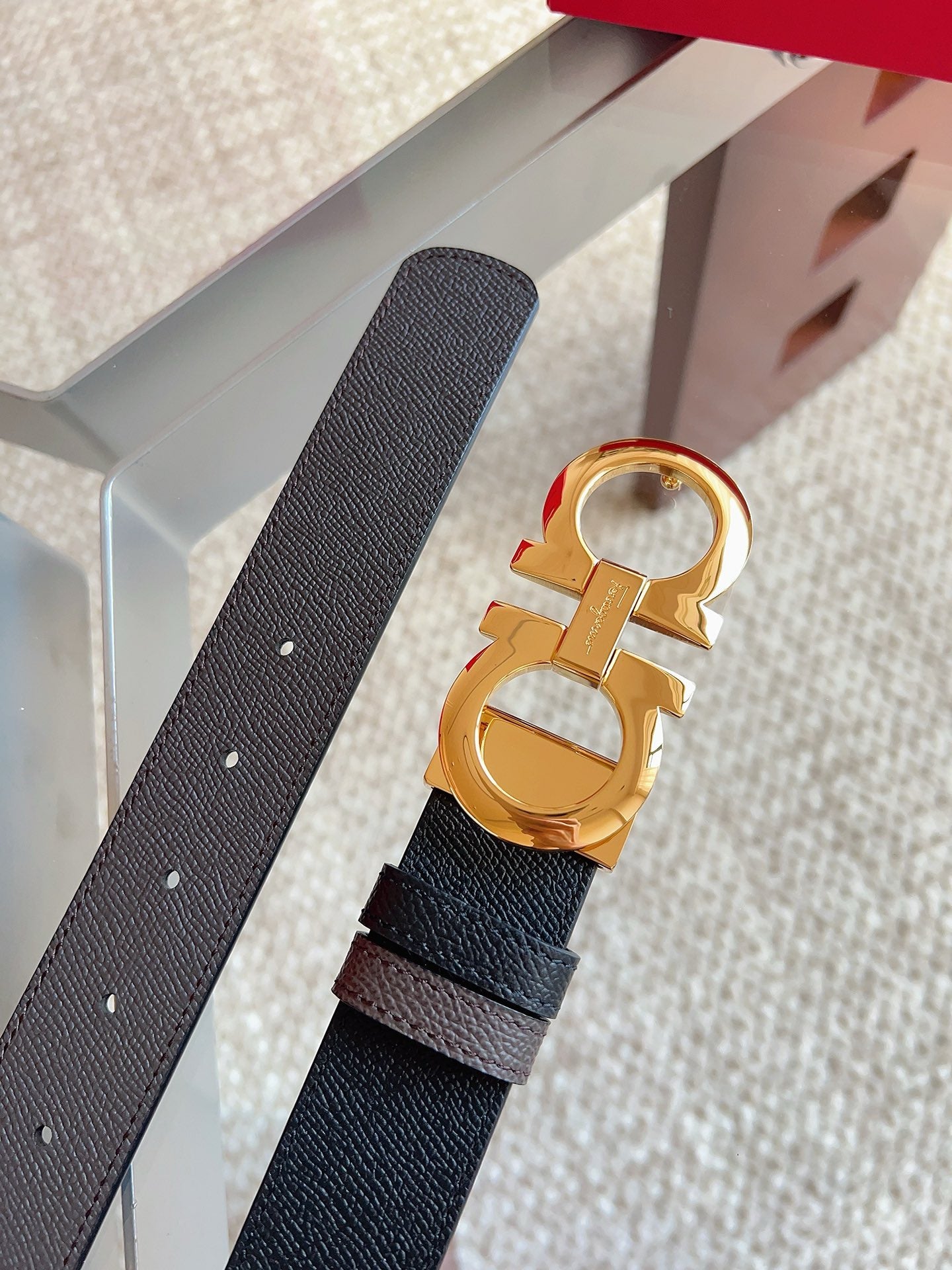 Ferragamo Belt