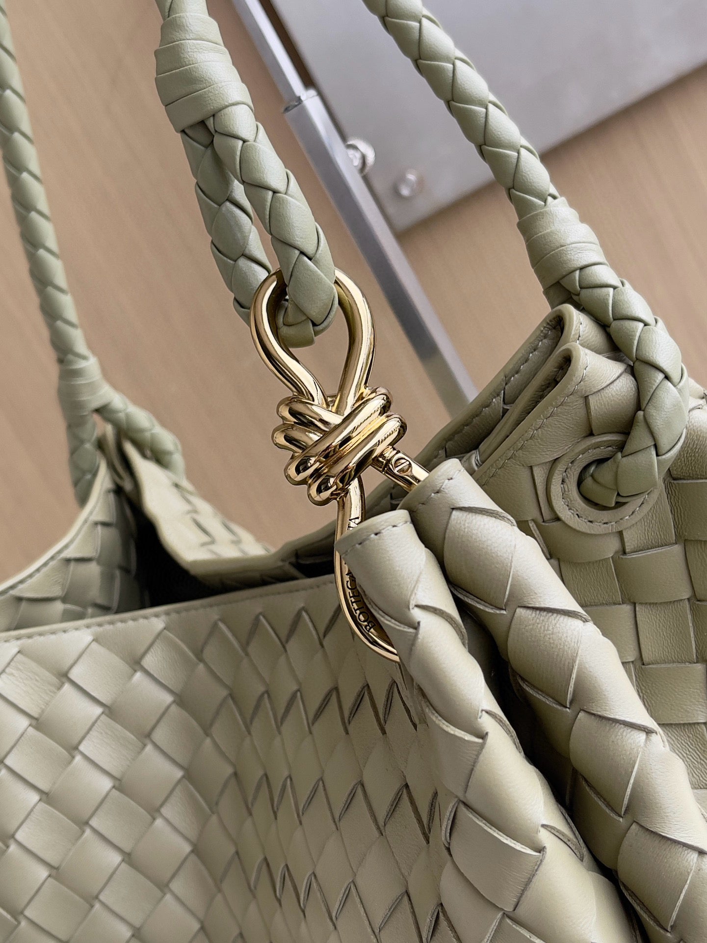 BV Knot Parachute Bag