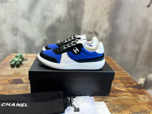 Chanel Sneakers