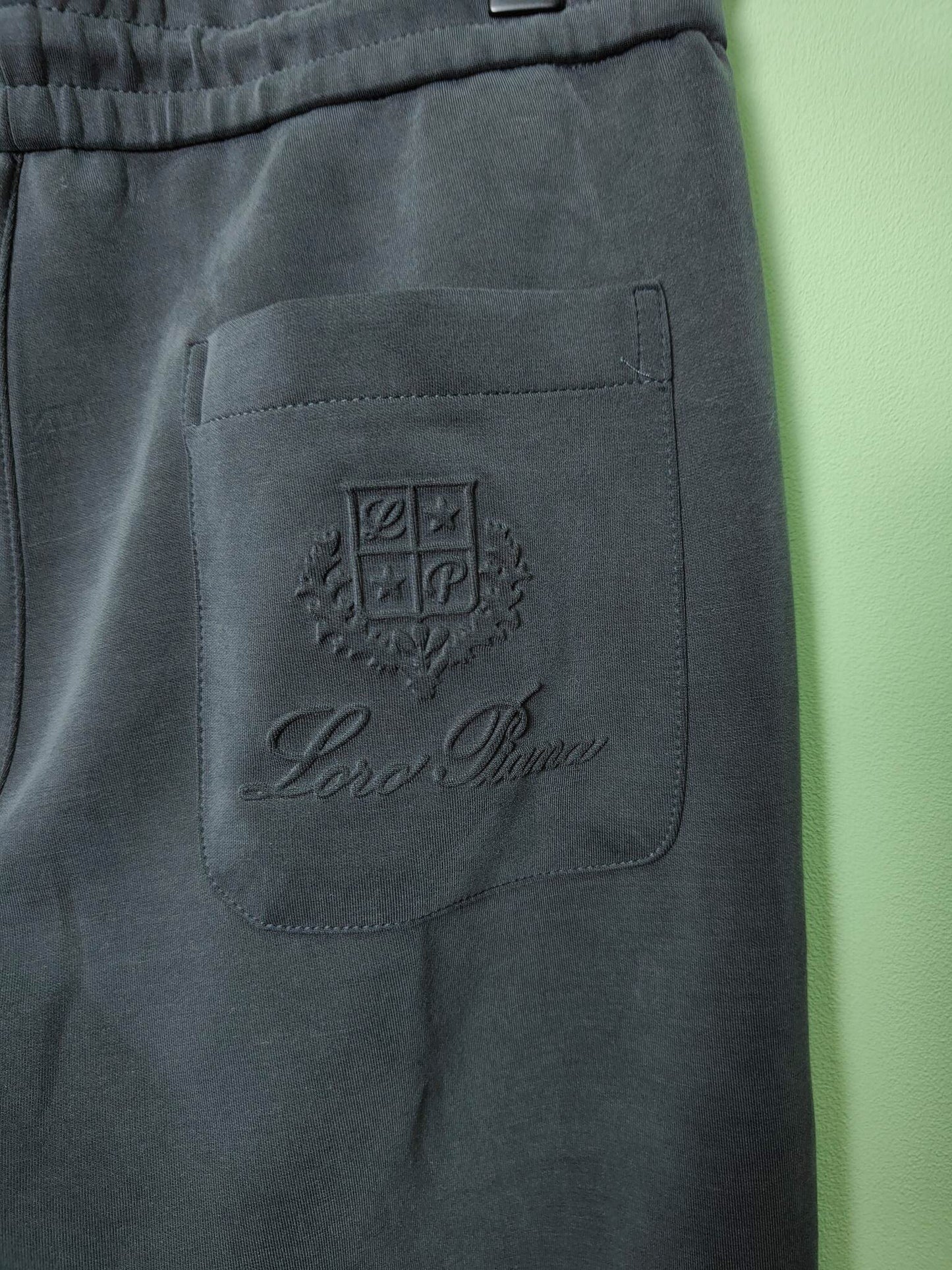 Loro Piana Long Pants