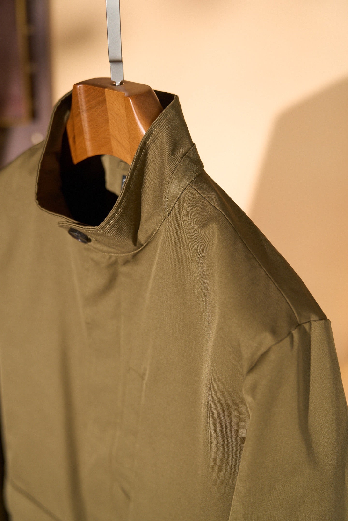 ZG Jacket