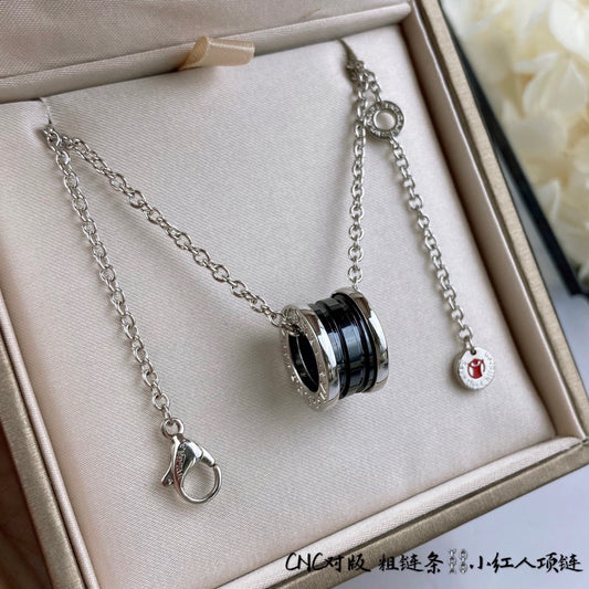 Bvlgari Necklace