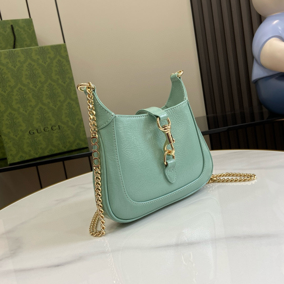 Gucci Jackie