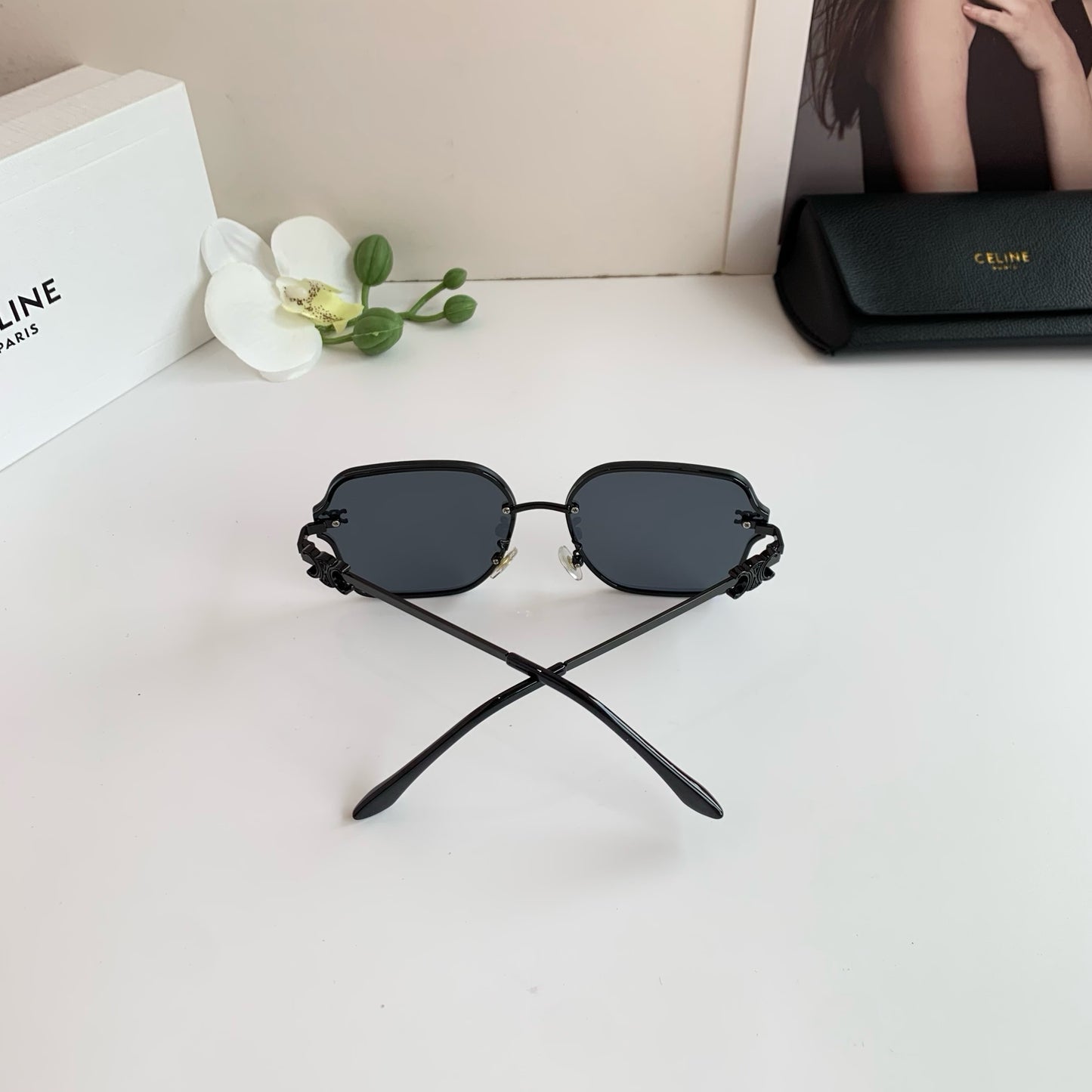 Celine Sunglasses