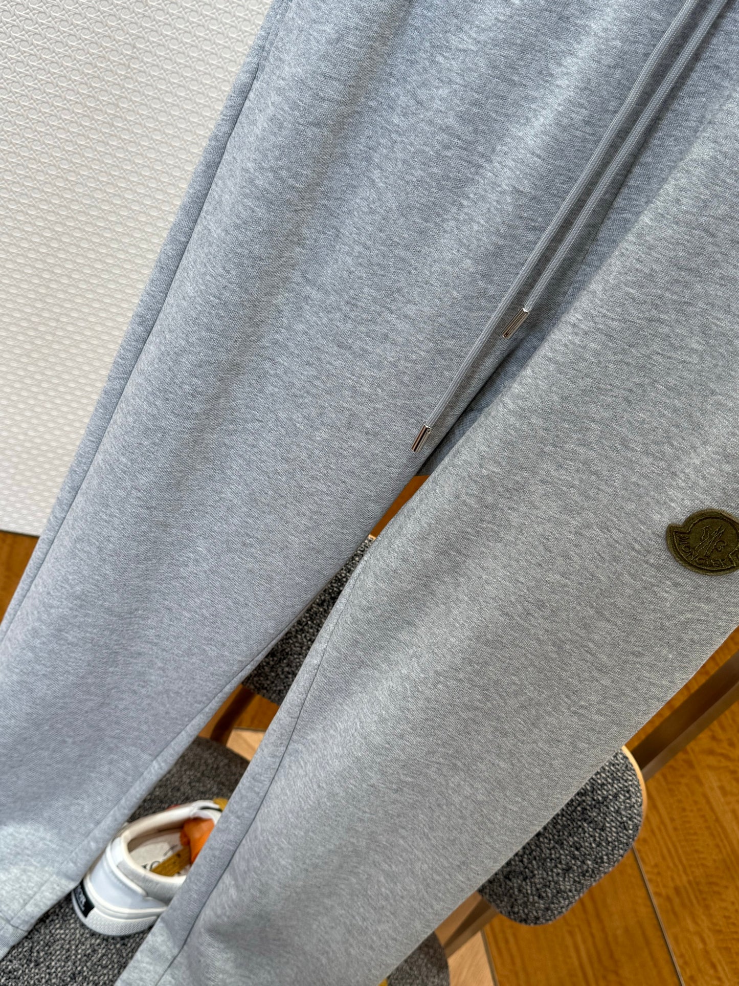 Moncler Jacket/Long Pant Set