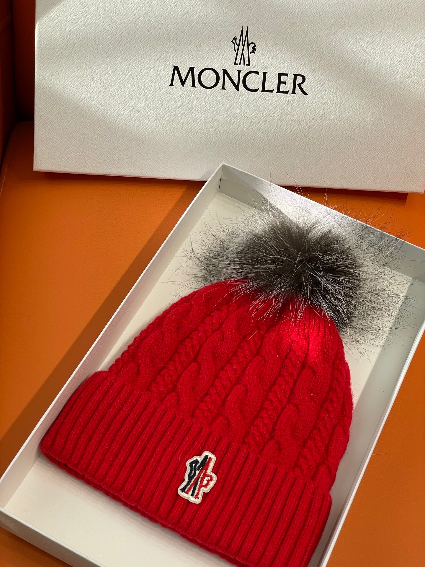 Moncler Beanie