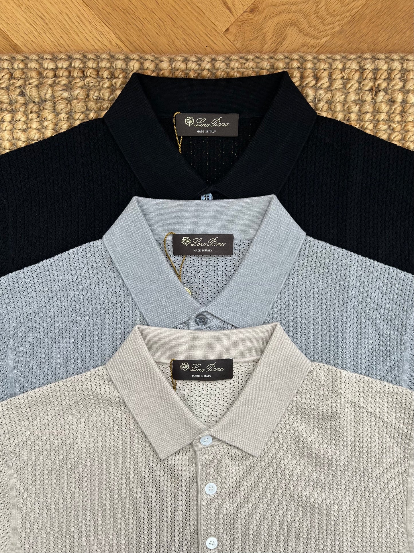 LP Polo