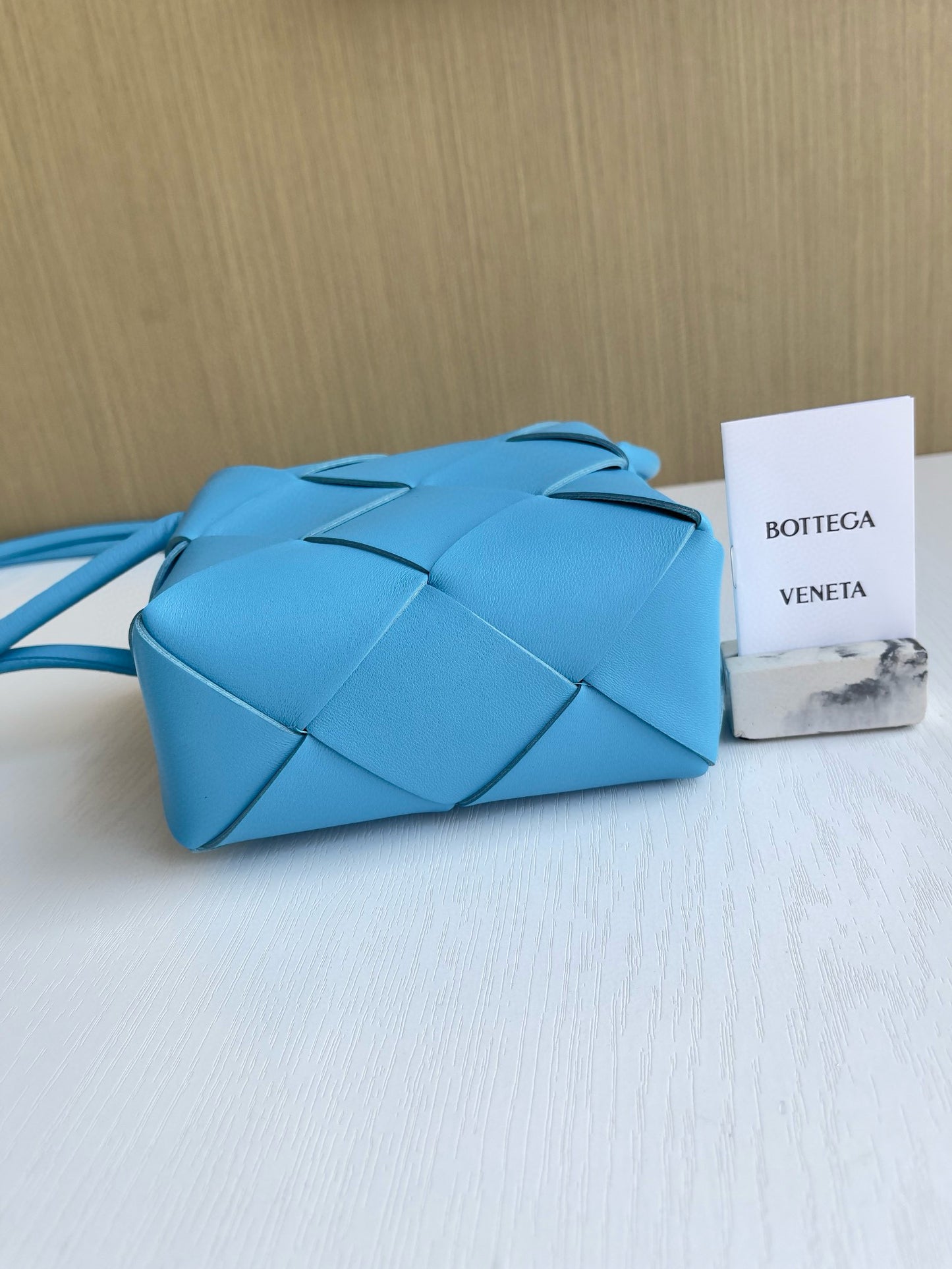BV Mini Cassette Camera Bag
