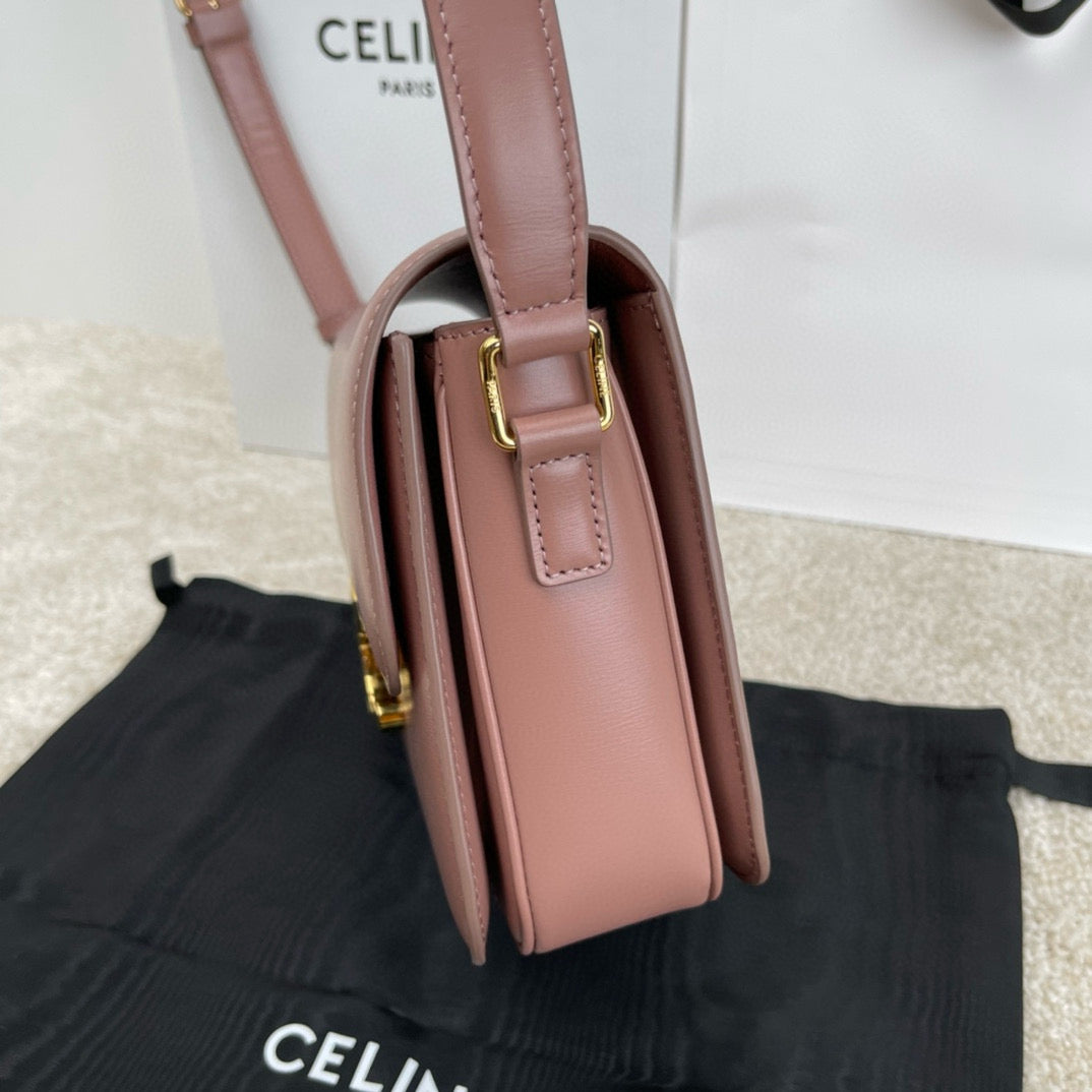 Celine Triomphe Cross Body