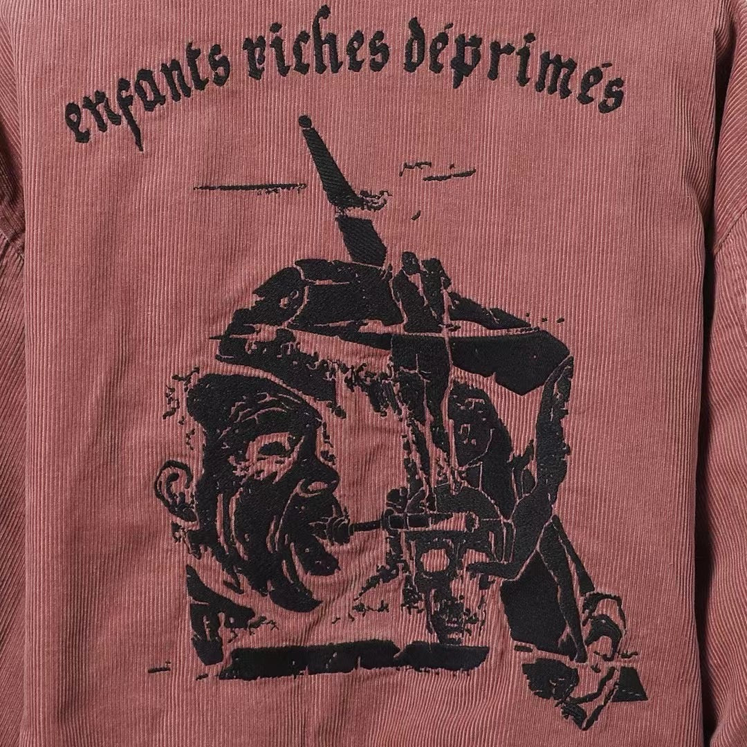 Enfants Riches Déprimés Jacket