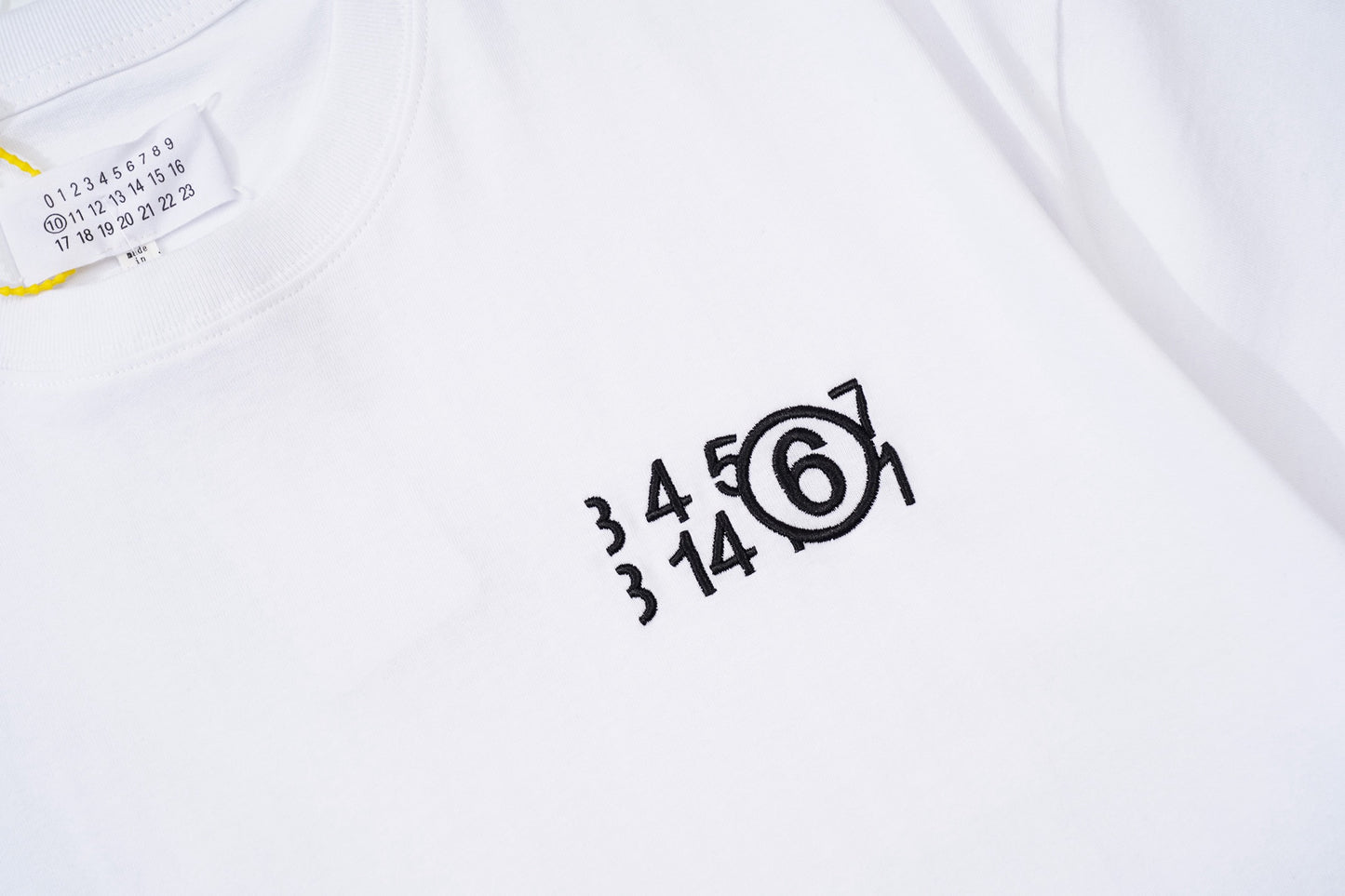 MM6 T-shirt