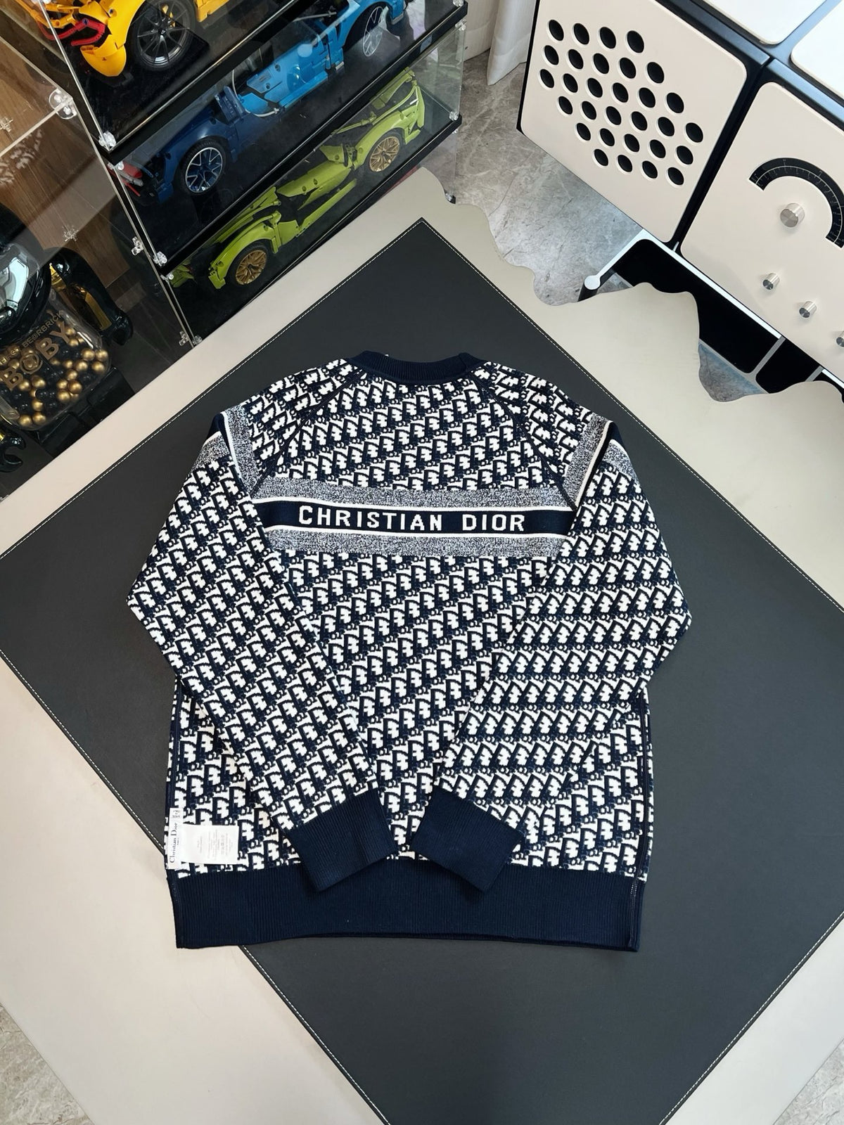 Dior Sweater