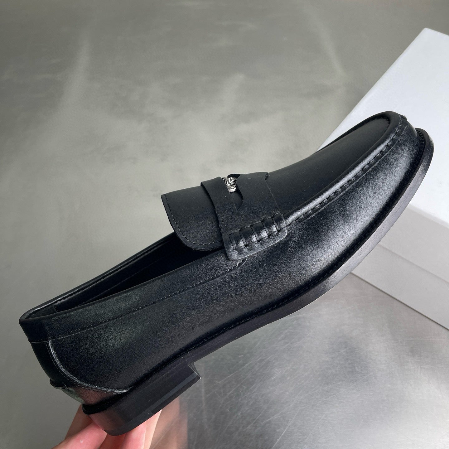 Versace Loafers