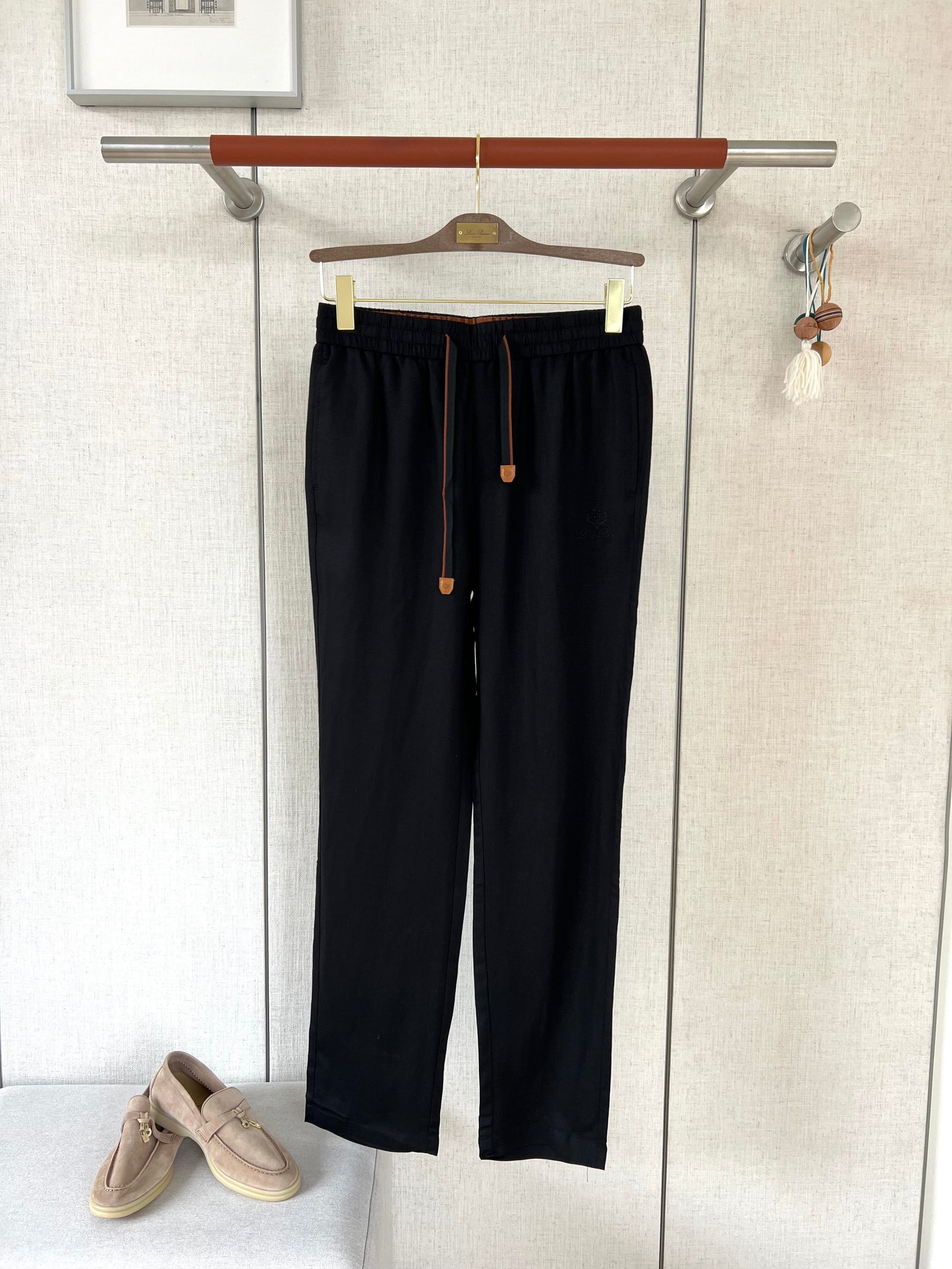 LP Long Pants