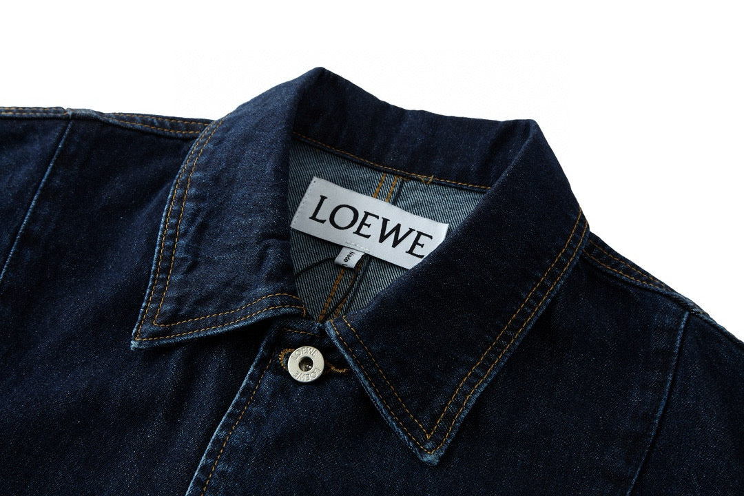 Chaqueta Loewe