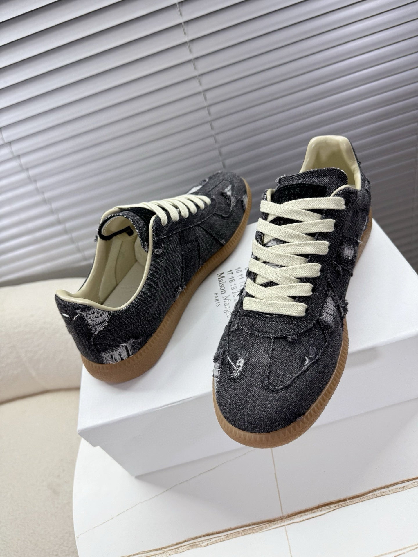 Maison Margiela Sneakers