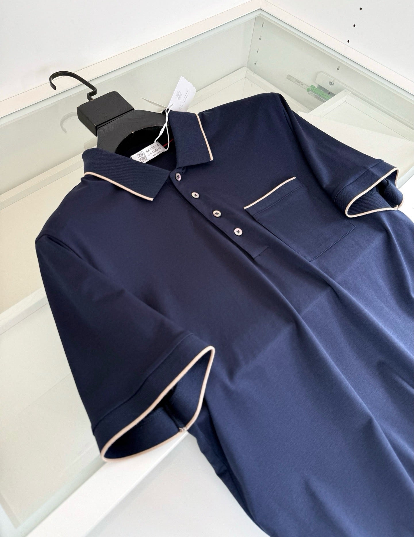 BC Polo