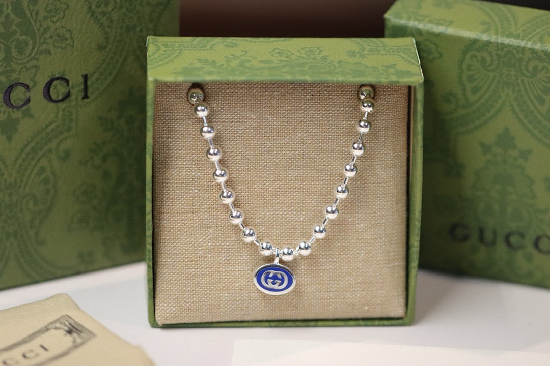 Gucci Necklace