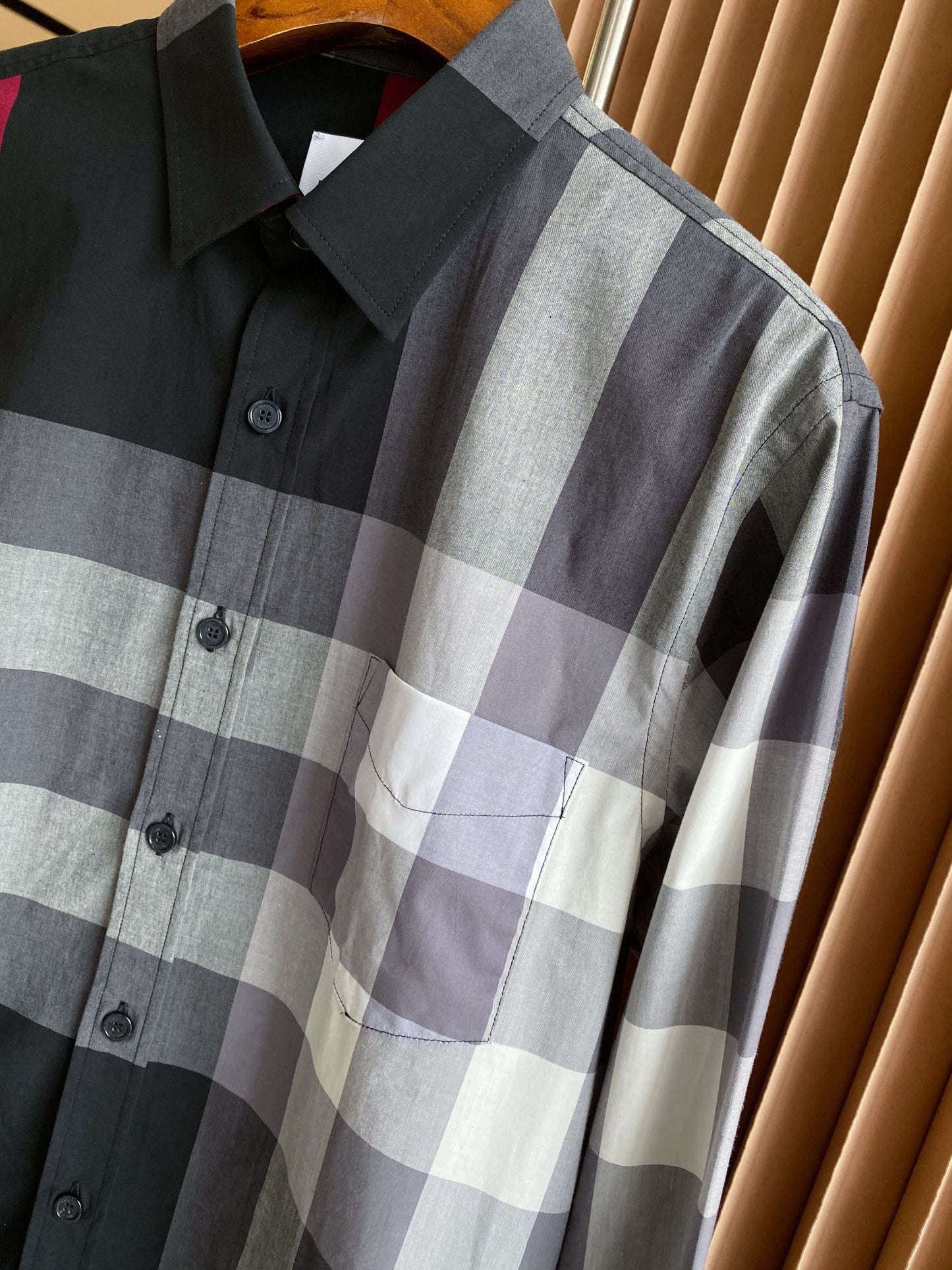 BBR Long Sleeve Shirt