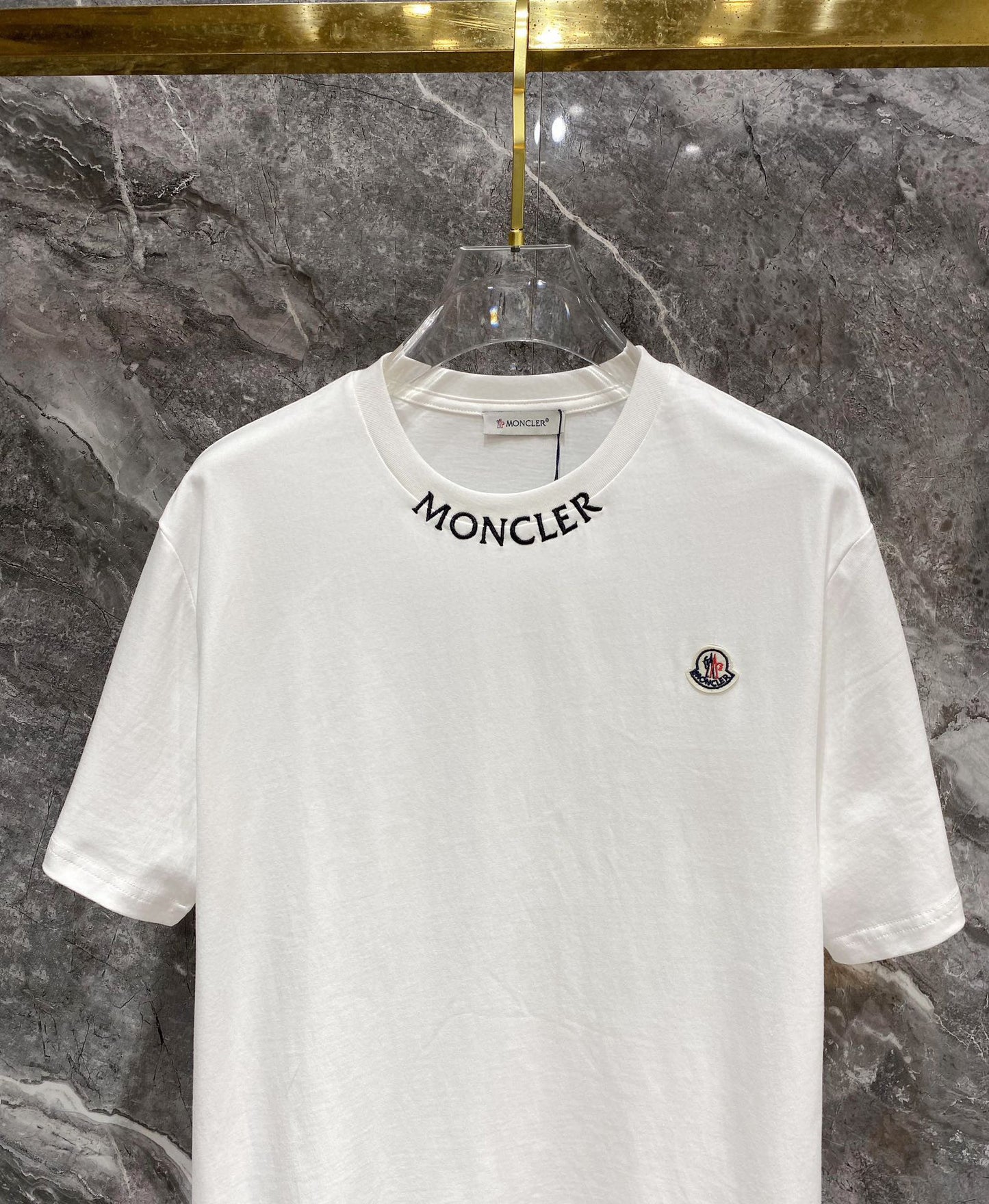 Moncler T-shirt