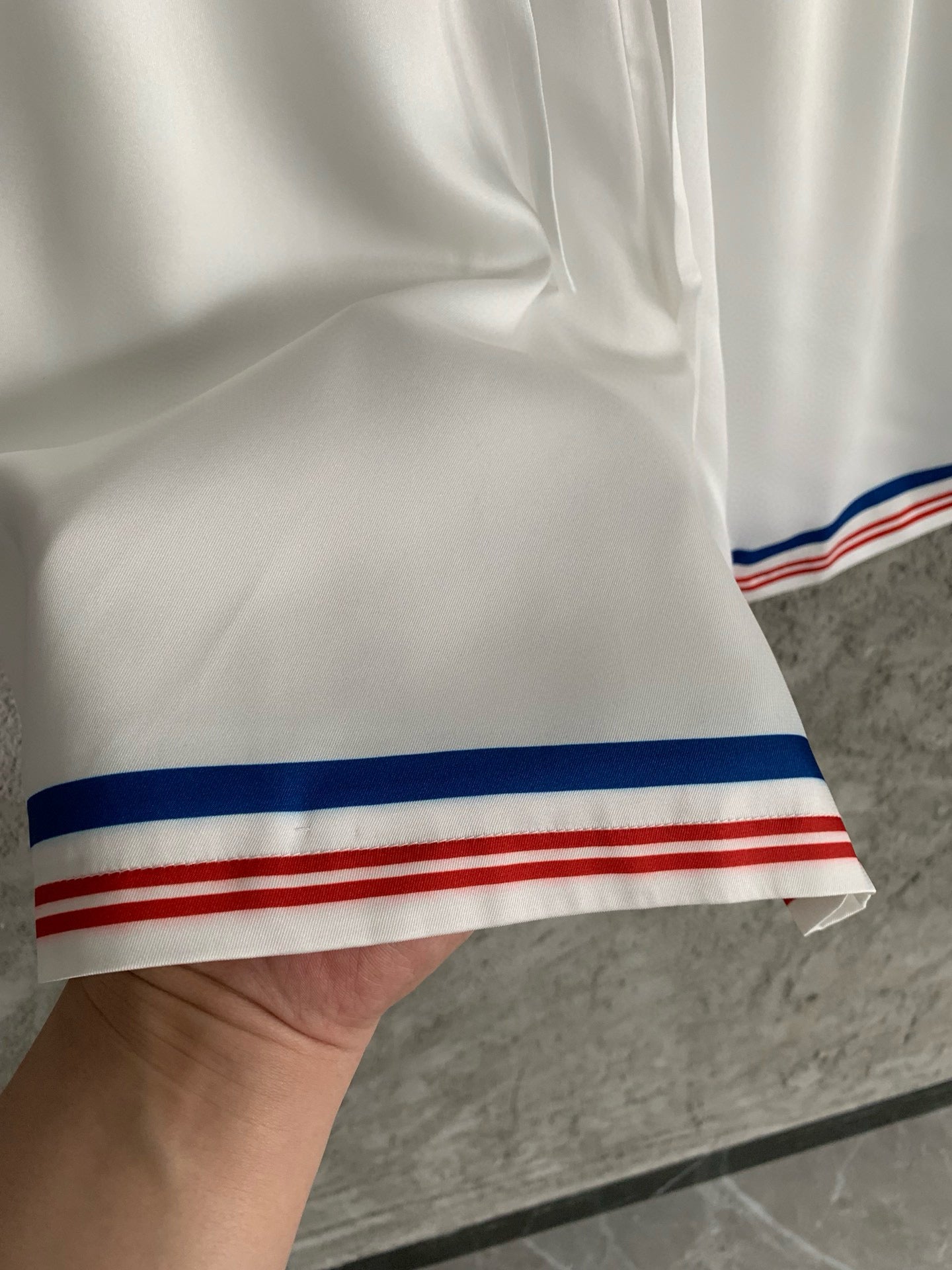 Casablanca Short Pants