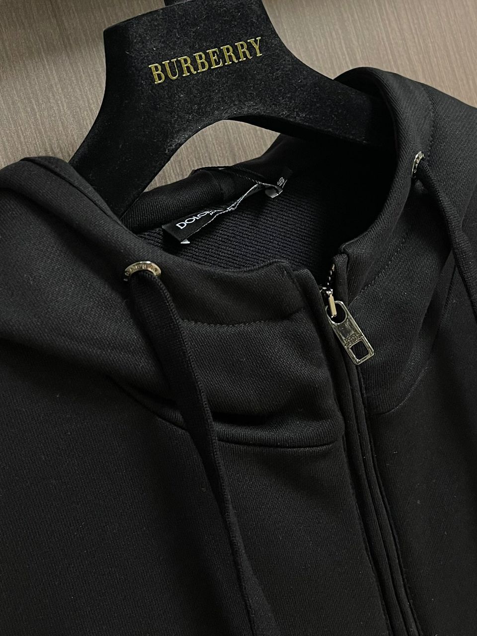 Dolce & Gabbana Hoodie
