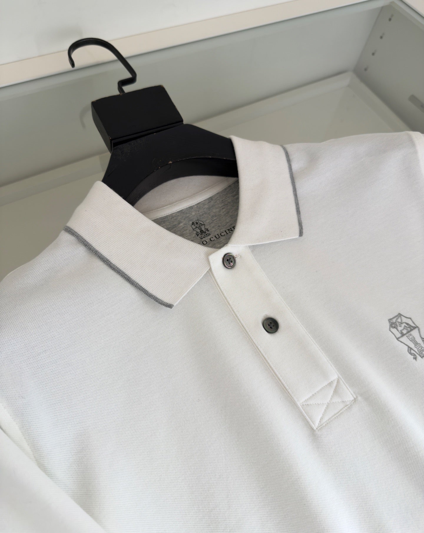 BC Polo