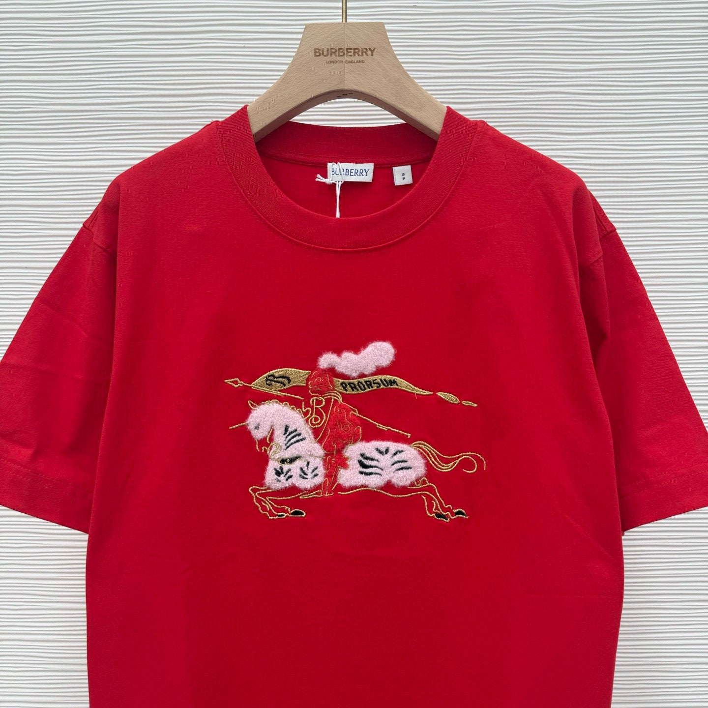 BBR T-shirt