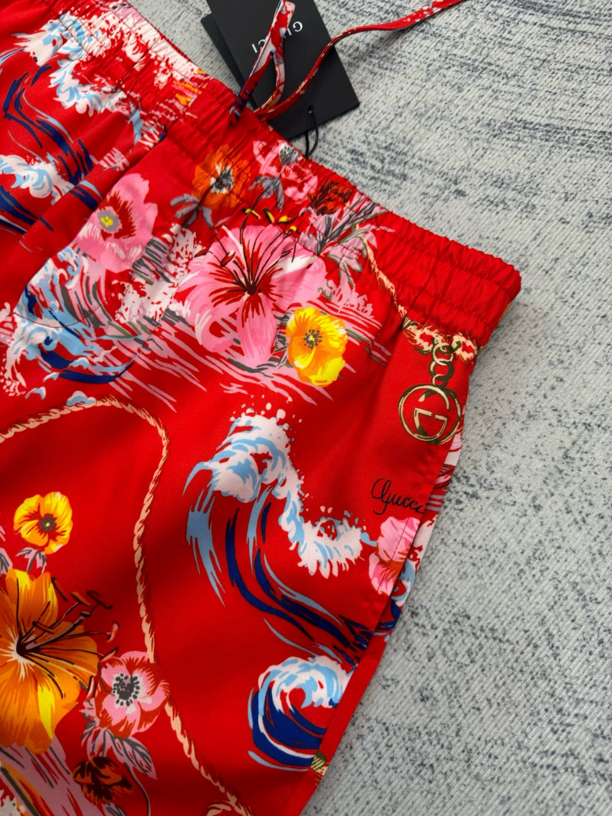 Gucci Short Pant