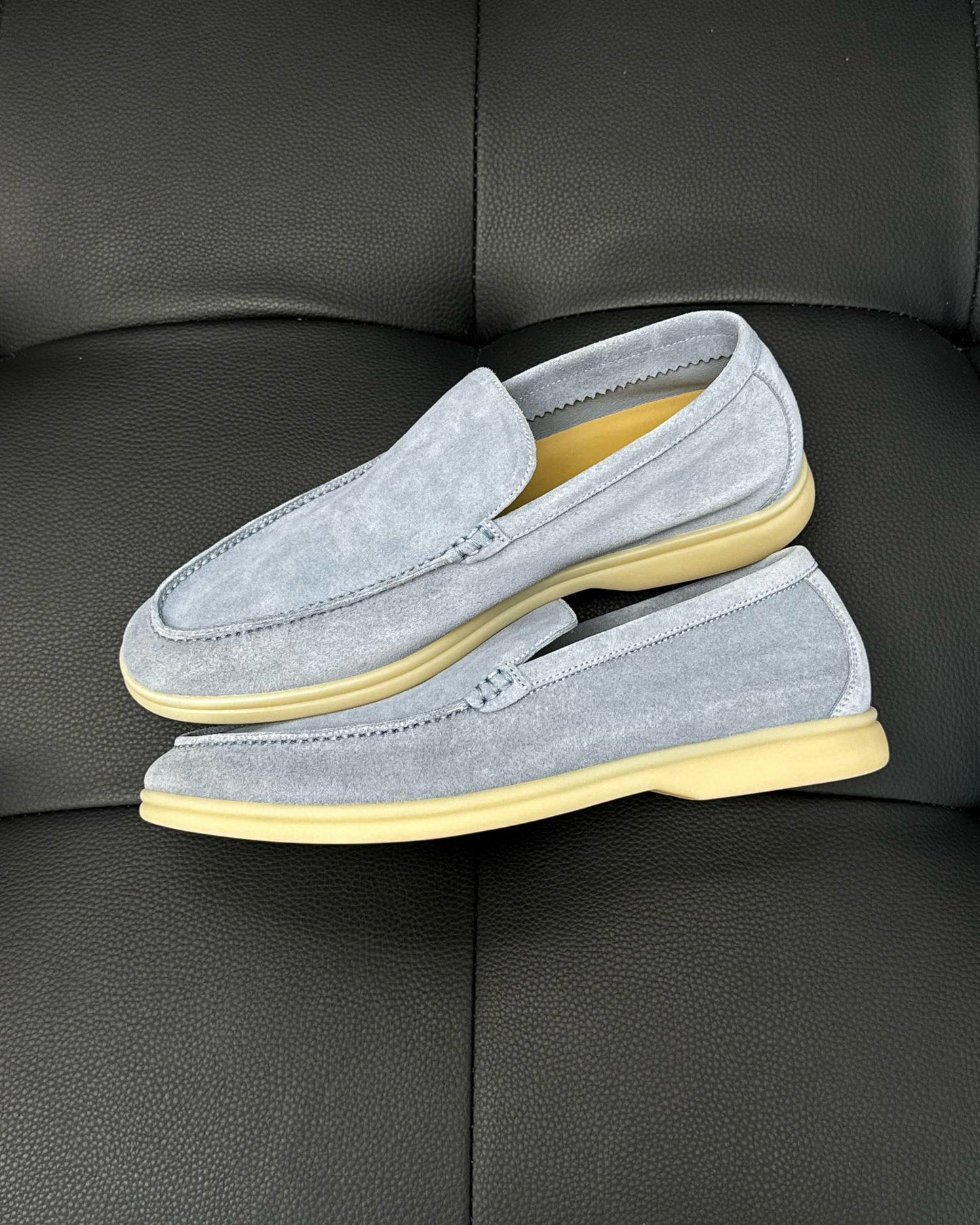 Loro Piana Loafers