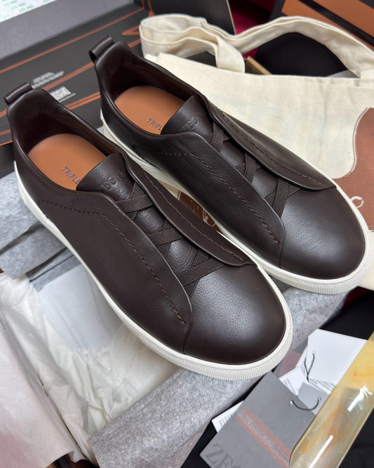 Zegna Sneakers
