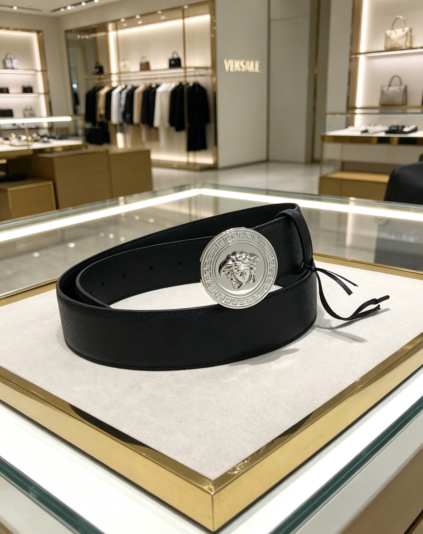 Versace Belt