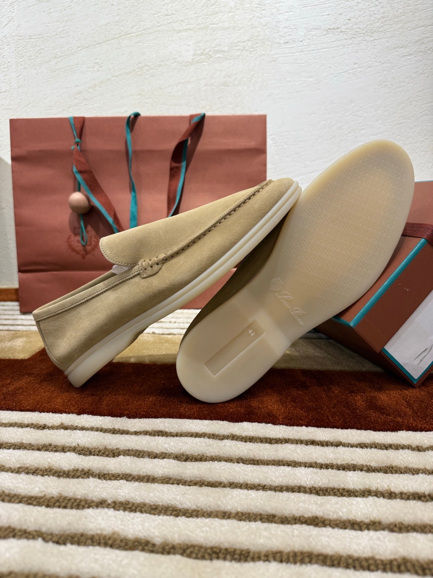 LP Loafers