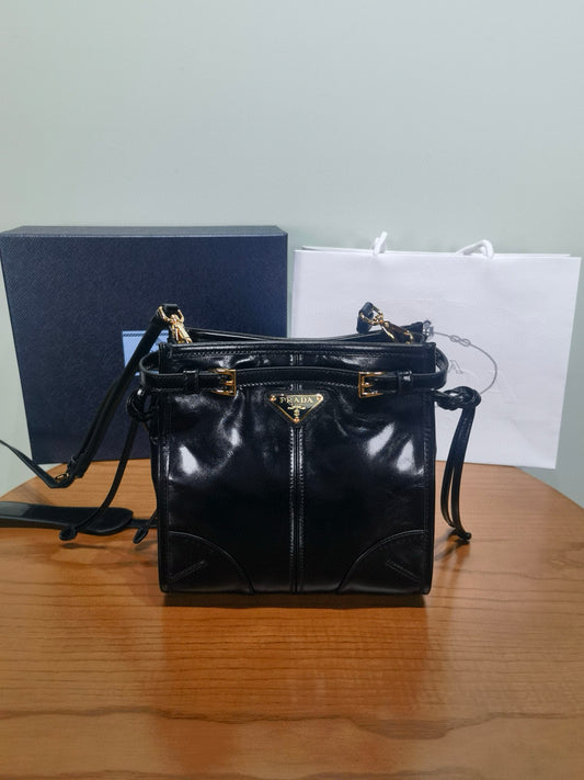 PD Bonnie Cross Body Bag