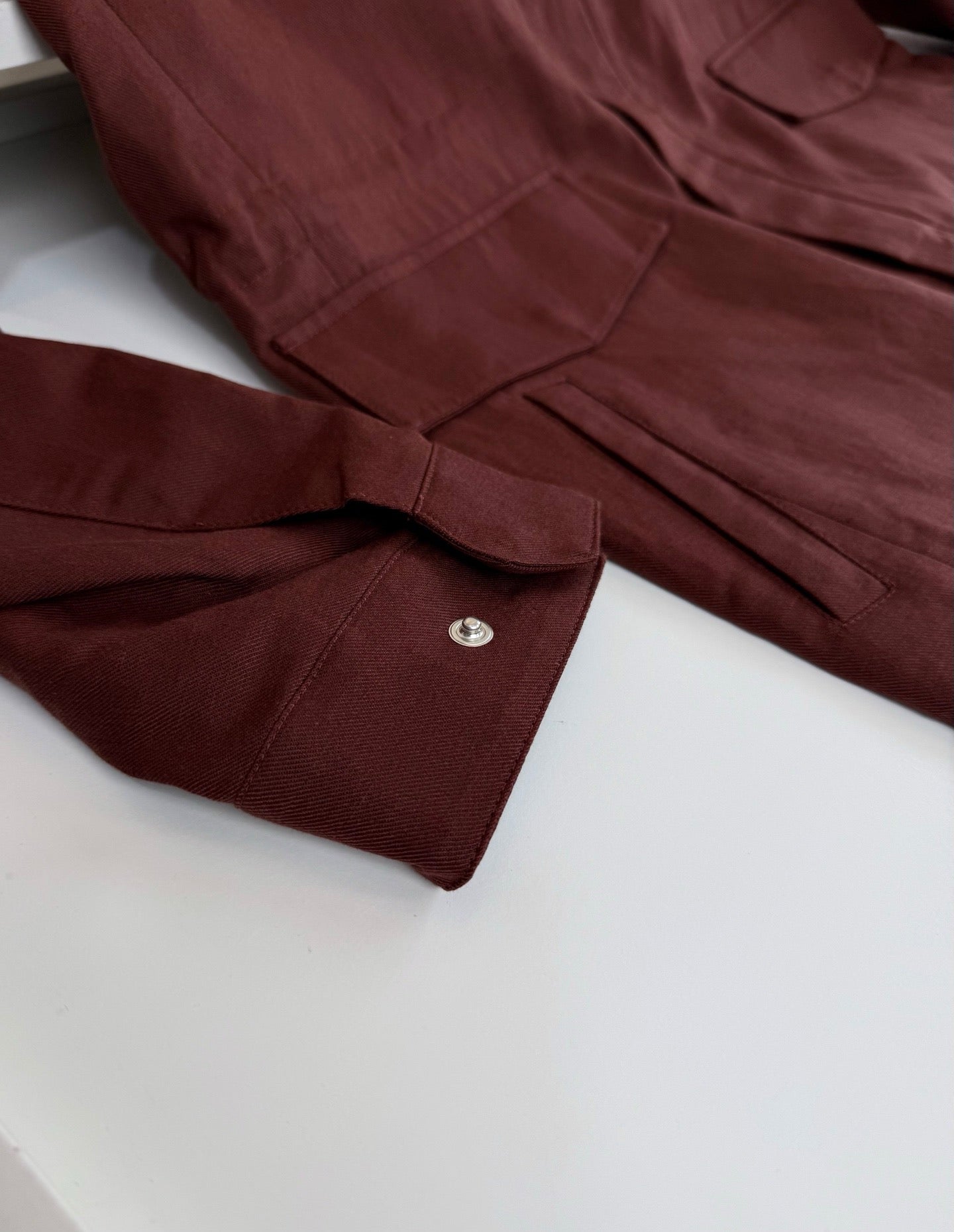 LP Long Sleeve Shirt