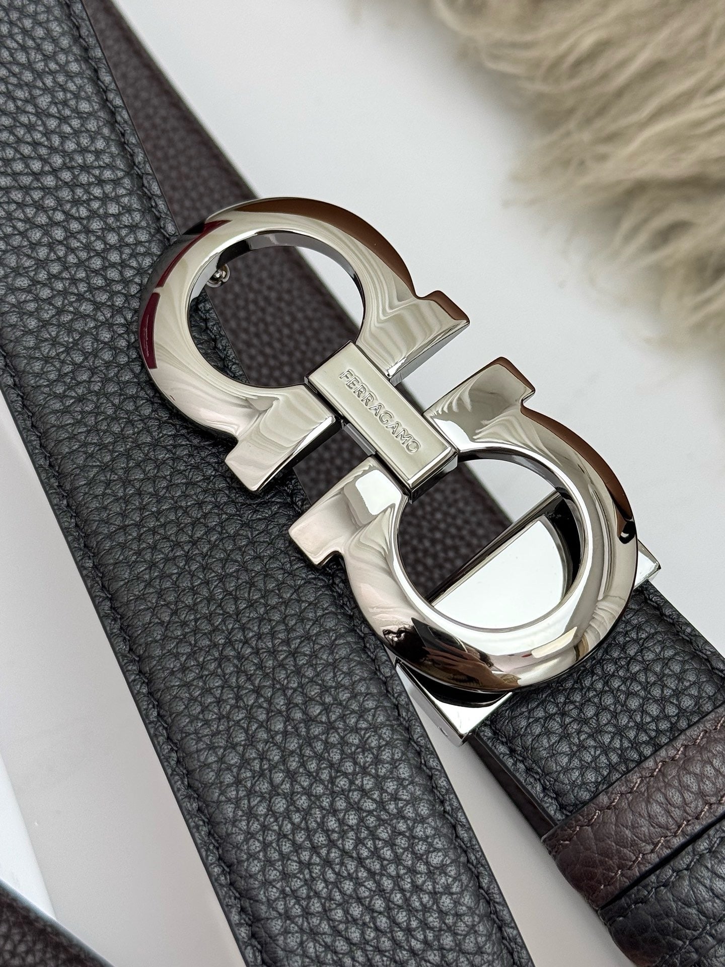 Ferragamo Belt