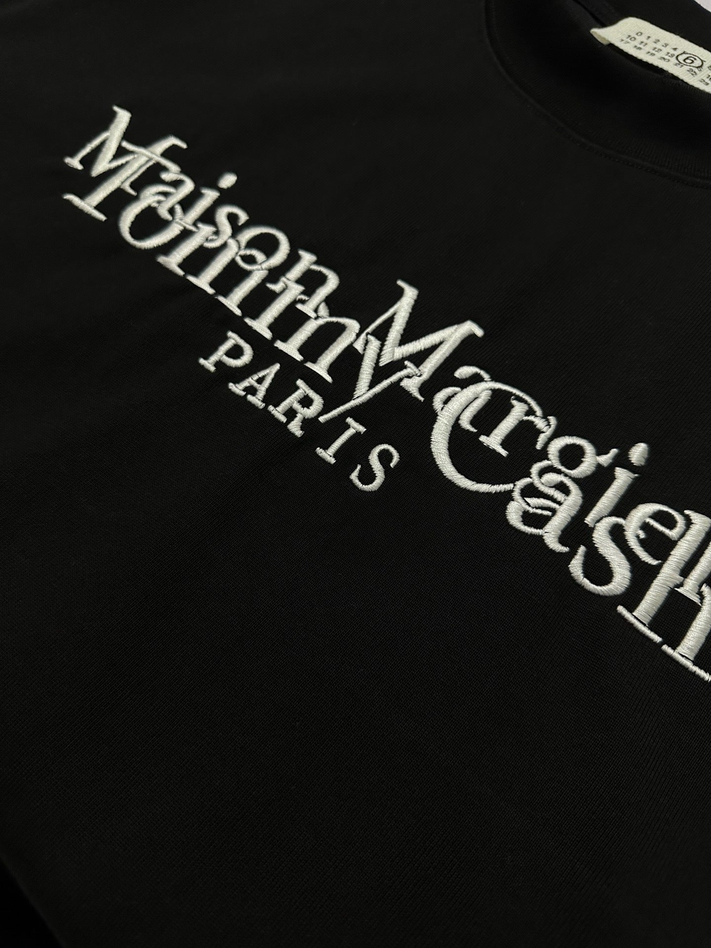 MM6 T-shirt