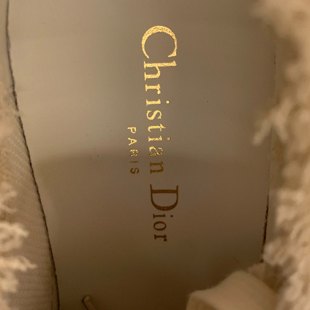 Dior Sneakers