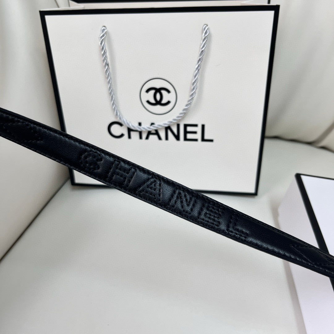Chanel Belt
