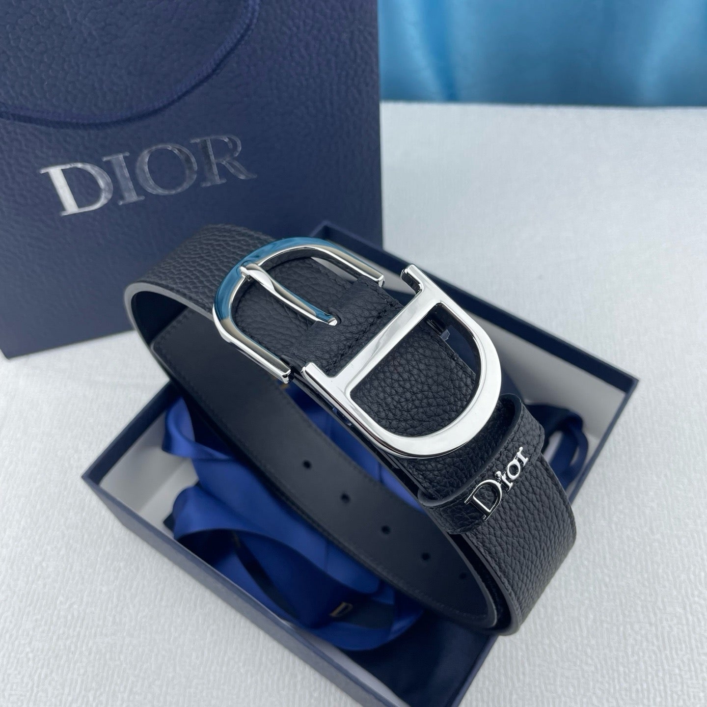 Dior Belts