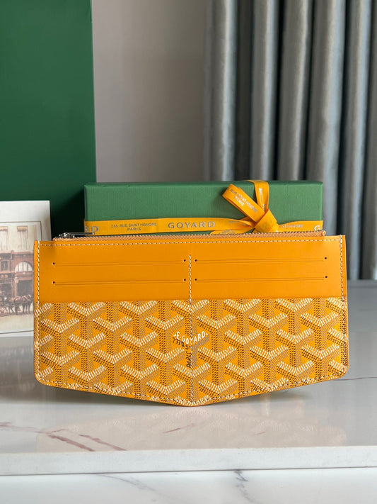Goyard Wallet