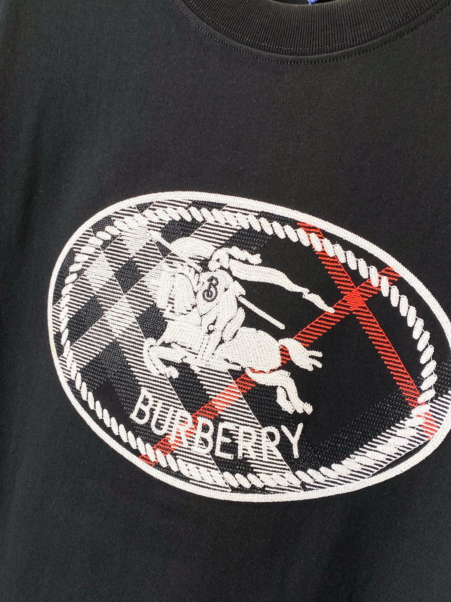 BBR T-shirt