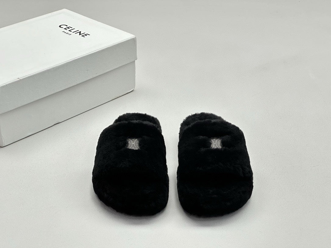 Celine Sandals